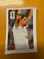 Panini WM 2026 - Federico Valverde  - Cola Sticker - CC5