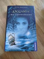 Oceania - Die Prophezeiung, Helene Montardre, Top Zustand!