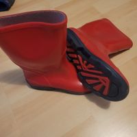 A2: Regenstiefel Gummistiefel Regenschuhe  Grösse 30