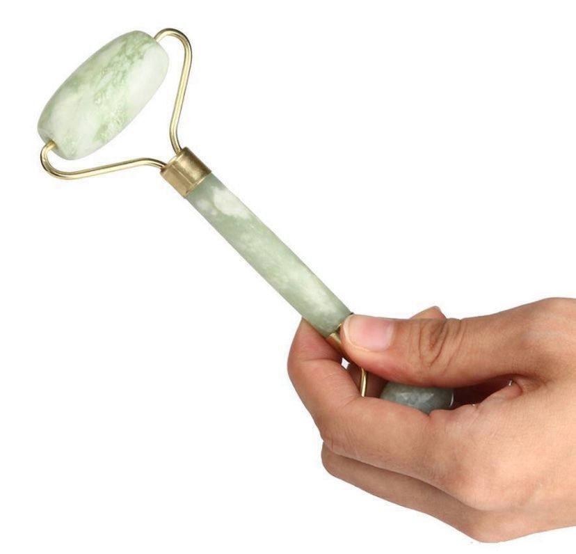 Gesichtspflege: Roller Jade – Neu und originalverpackt aus Vétroz von Fabio-B