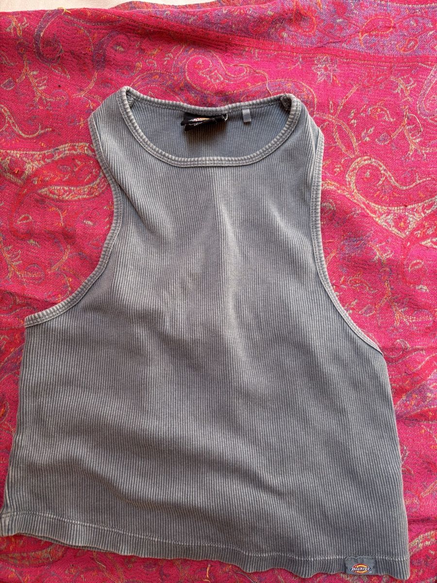 Top: Top | XS | Dickie | neu – Nuovo (secondo la descrizione) da Jegenstorf venduto da vanisaem