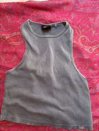 Top | XS | Dickie | neu