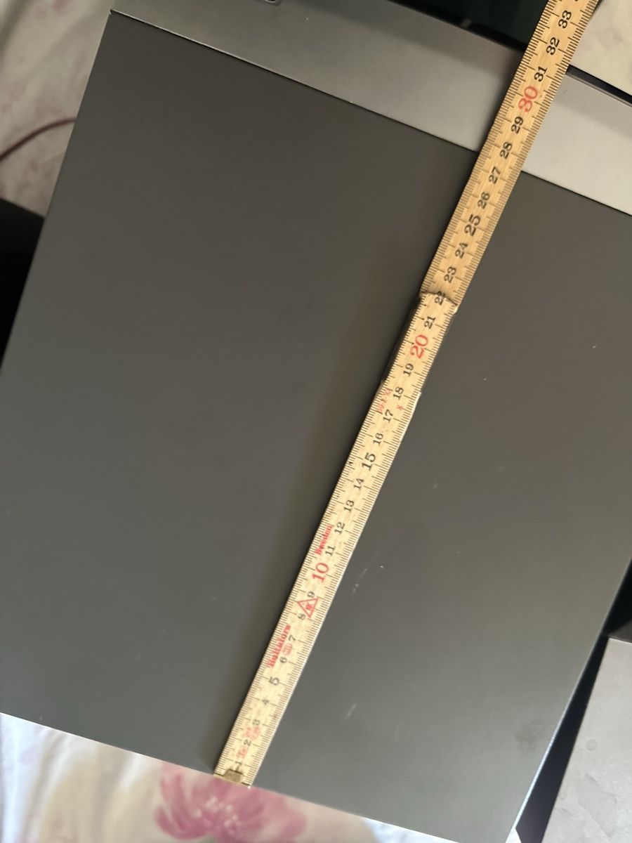 Sharp Lettore multimediale & Streamer: Sharp CD-C615 Stereoanlage – Usato da Uster venduto da bek_v2ct 5