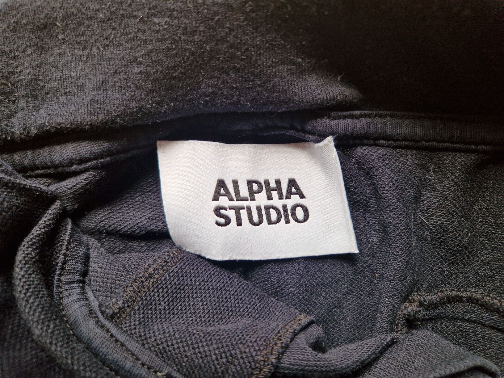 Pantaloni: Freizeithose / leichte Trainerhose Alpha Studio – Usato da Zürich venduto da nonsense322 2