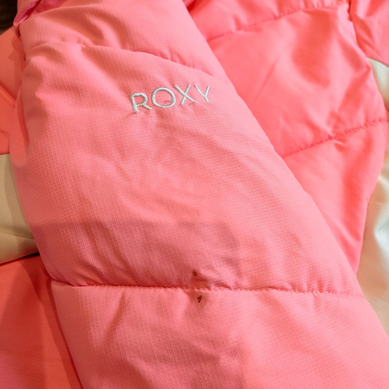 Roxy Vestes & Manteaux: Skijacke Gr.12/L Roxy – D'occasion à Adelboden par Lammhult 5