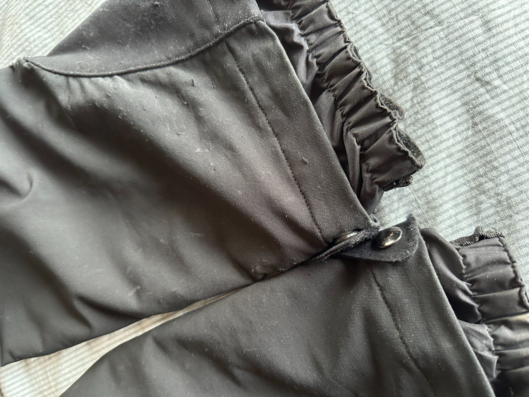 Patagonia Pantaloni: Patagonia Wander- Skitourenhose Men 34 – Usato da Oberkirch LU venduto da morpheus06 2