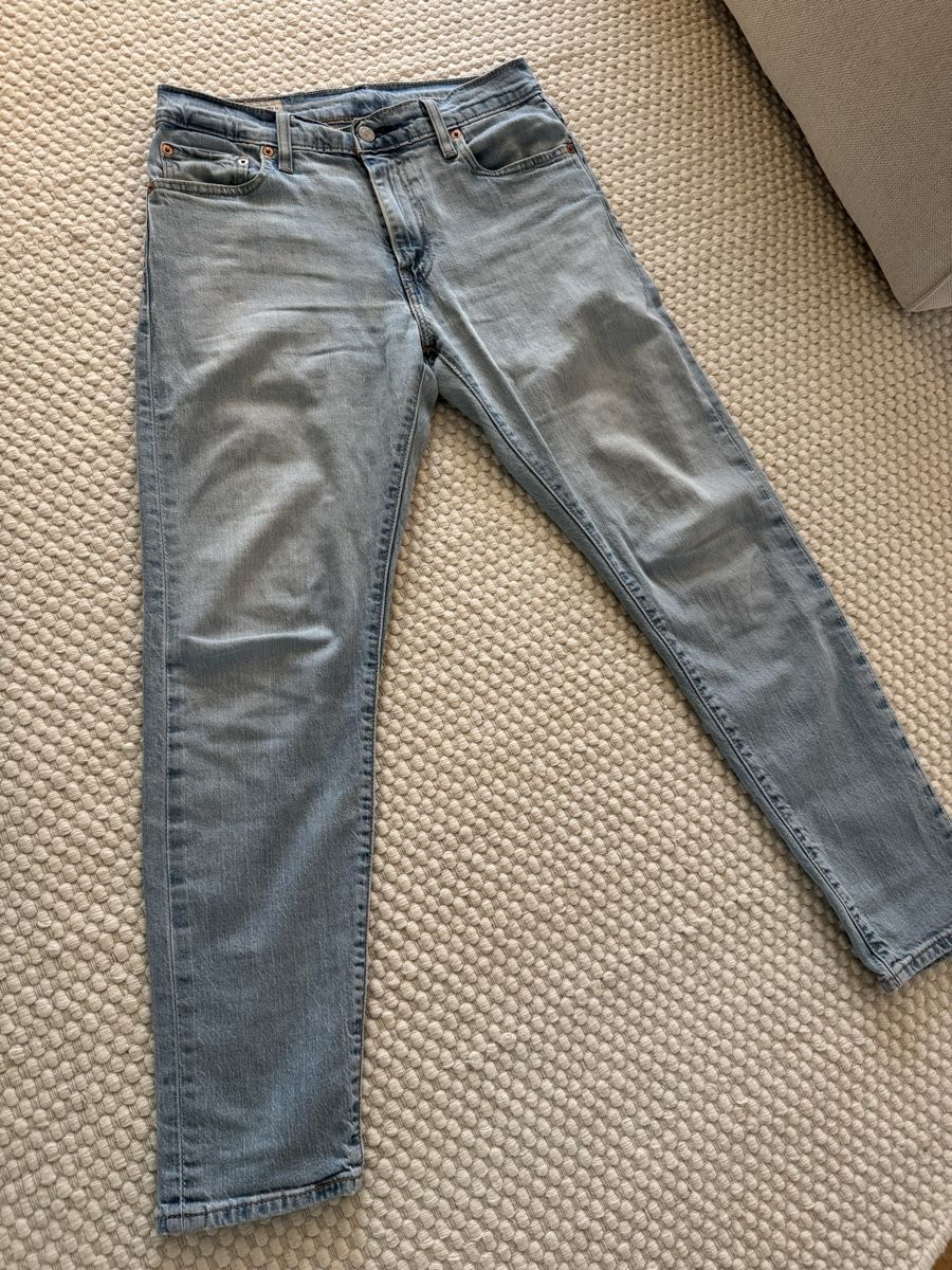 Levi's Jeans: Levi’s 512 W30/L30 – Usato da Derendingen venduto da att_9kys 1