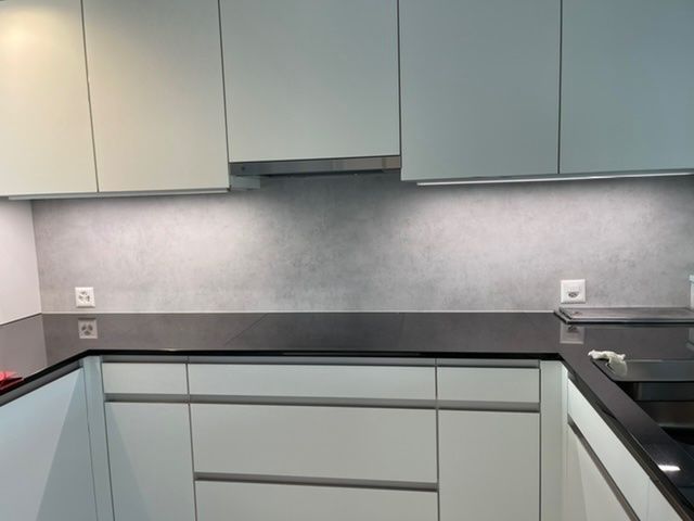 Cucine complete: Formex  Küche Rückwandplatte – Nuovo (secondo la descrizione) da Zufikon venduto da lea050