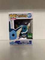 Funko Vaporeon Diamond (Aquana) - Pokemon