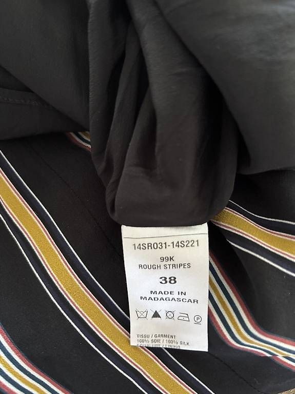 Chloé Vestiti: Robe Chloé – Usato da Arbaz venduto da CicciStore 3