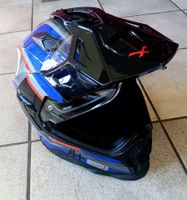Casque Nexx Bleu Taille M