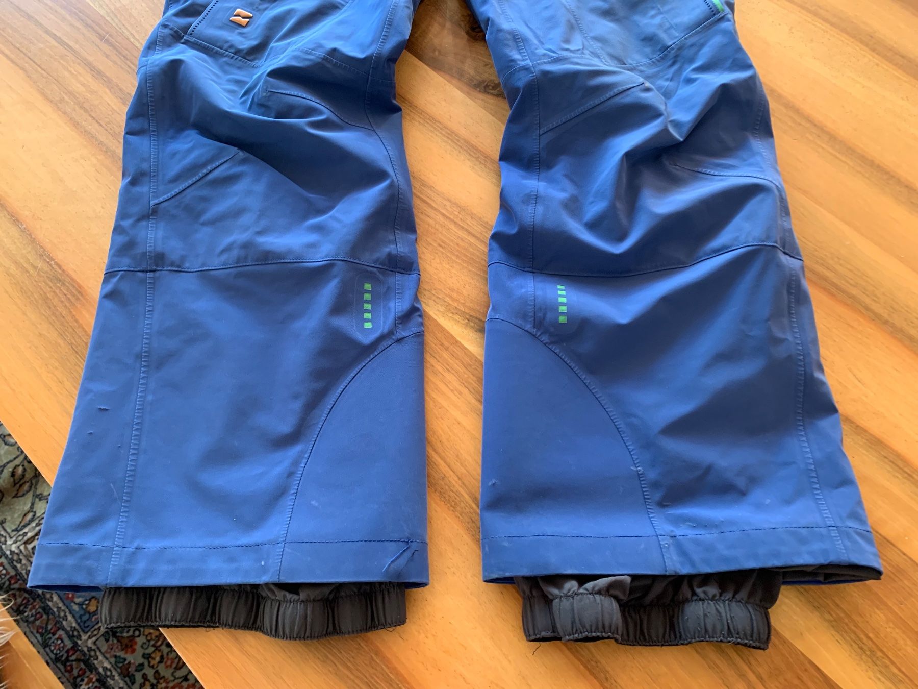 Pantalons: MOUNTAIN FORCE Hammer Skihose Grösse 50 – D'occasion à Meiringen par Sheyene 2