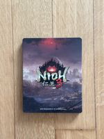 Nioh 3 PS5 Steelbook Edition