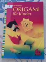 Origami für Kinder, Monika Pilger, Buch, Deutsch, guter Z...