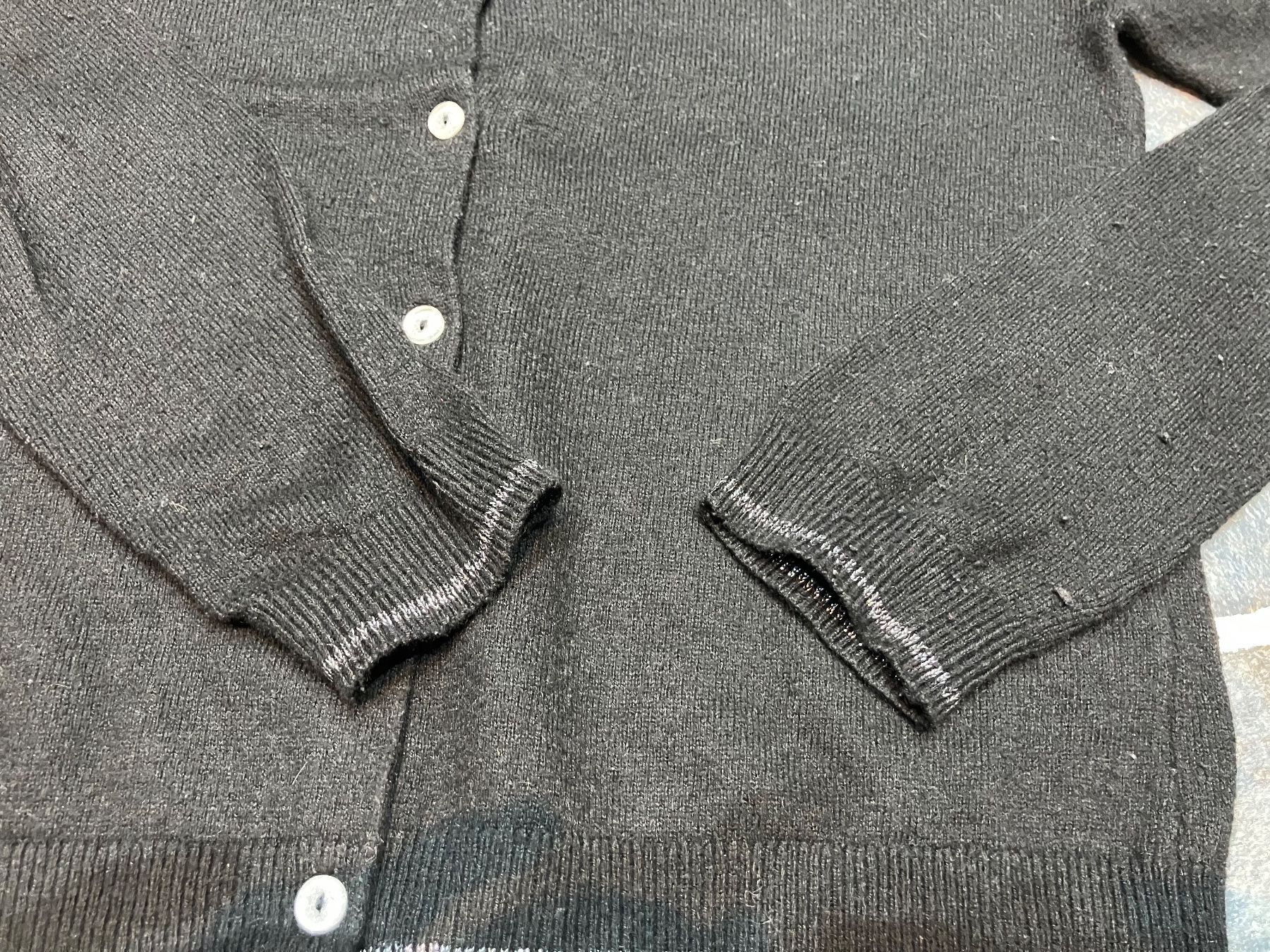Catimini Pullover & Sweatshirts: Catimini Jacke 140 – Gebraucht aus Epesses von moss_r 3
