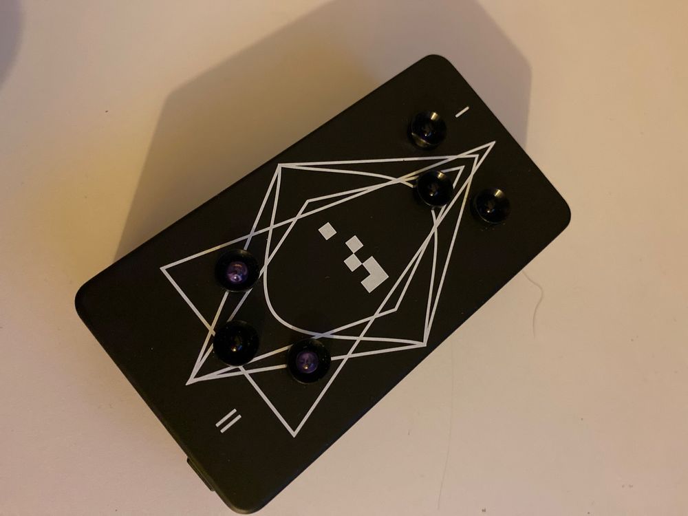 Koma Elektronik Kommander CV/Gate Motion Controller Kaufen auf Ricardo