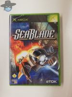 SeaBlade - Sea Blade / Xbox Classic - neu - sealed - OVP