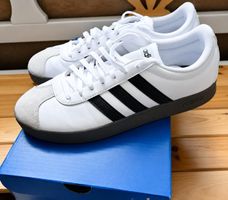 Adidas VL Court 3.0 Cloud White / Core Black