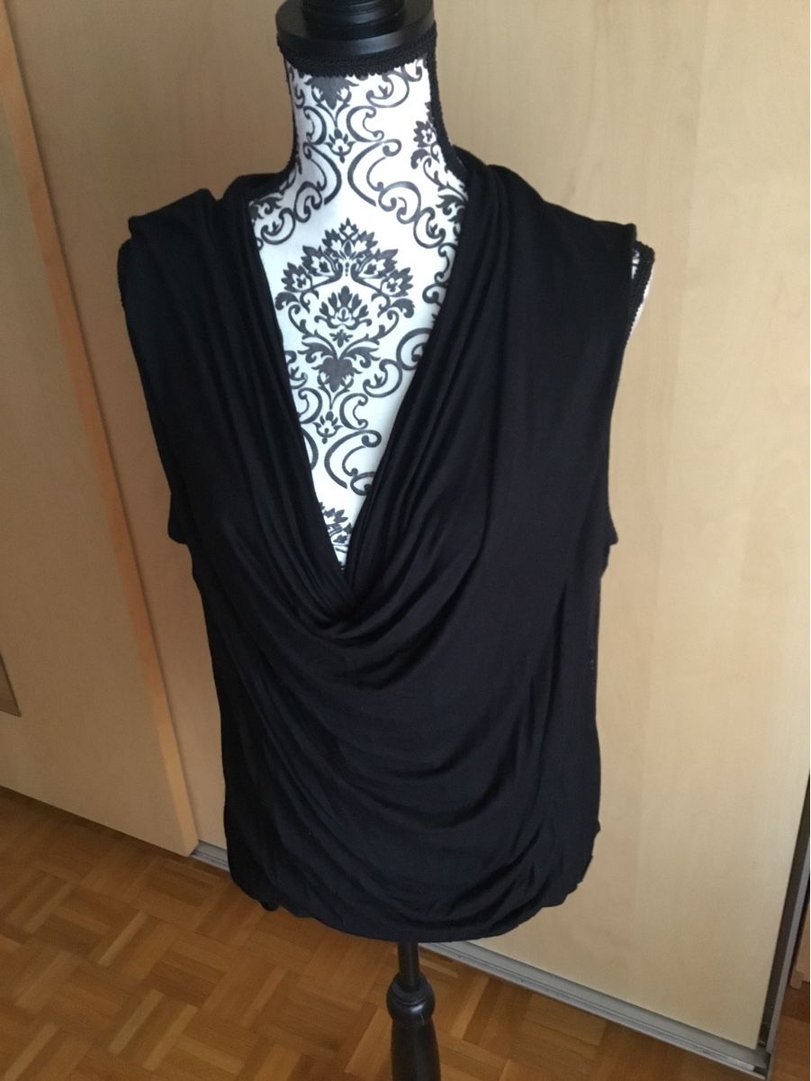 T-shirt: Harley Davidson Shirt Gr XL – Usato da Endingen venduto da Warlock