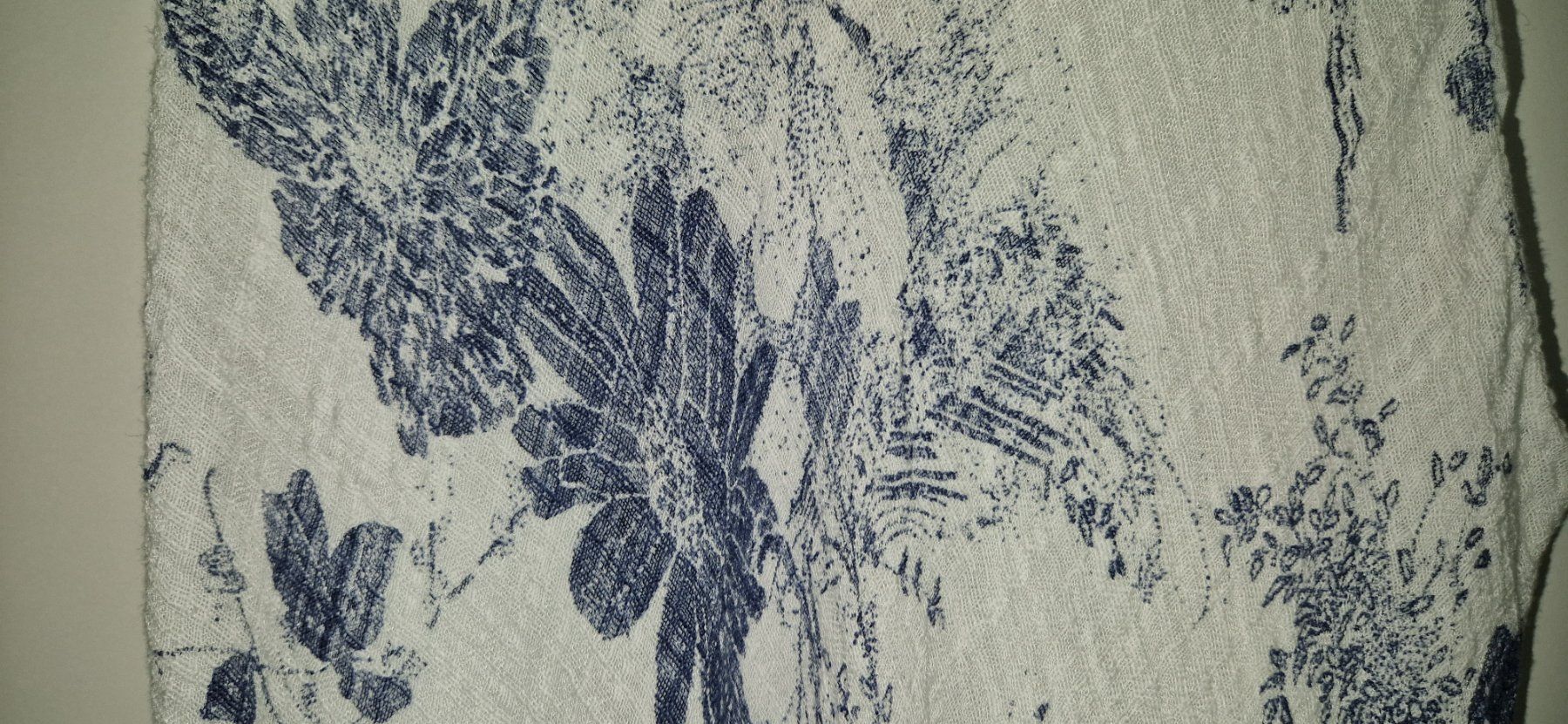 Kleider: Kleid Blumenmotiv - Gr. S NEU – Neu (gemäss Beschreibung) aus Kollbrunn von Bobibau 1