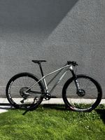 Canyon Exceed CF7