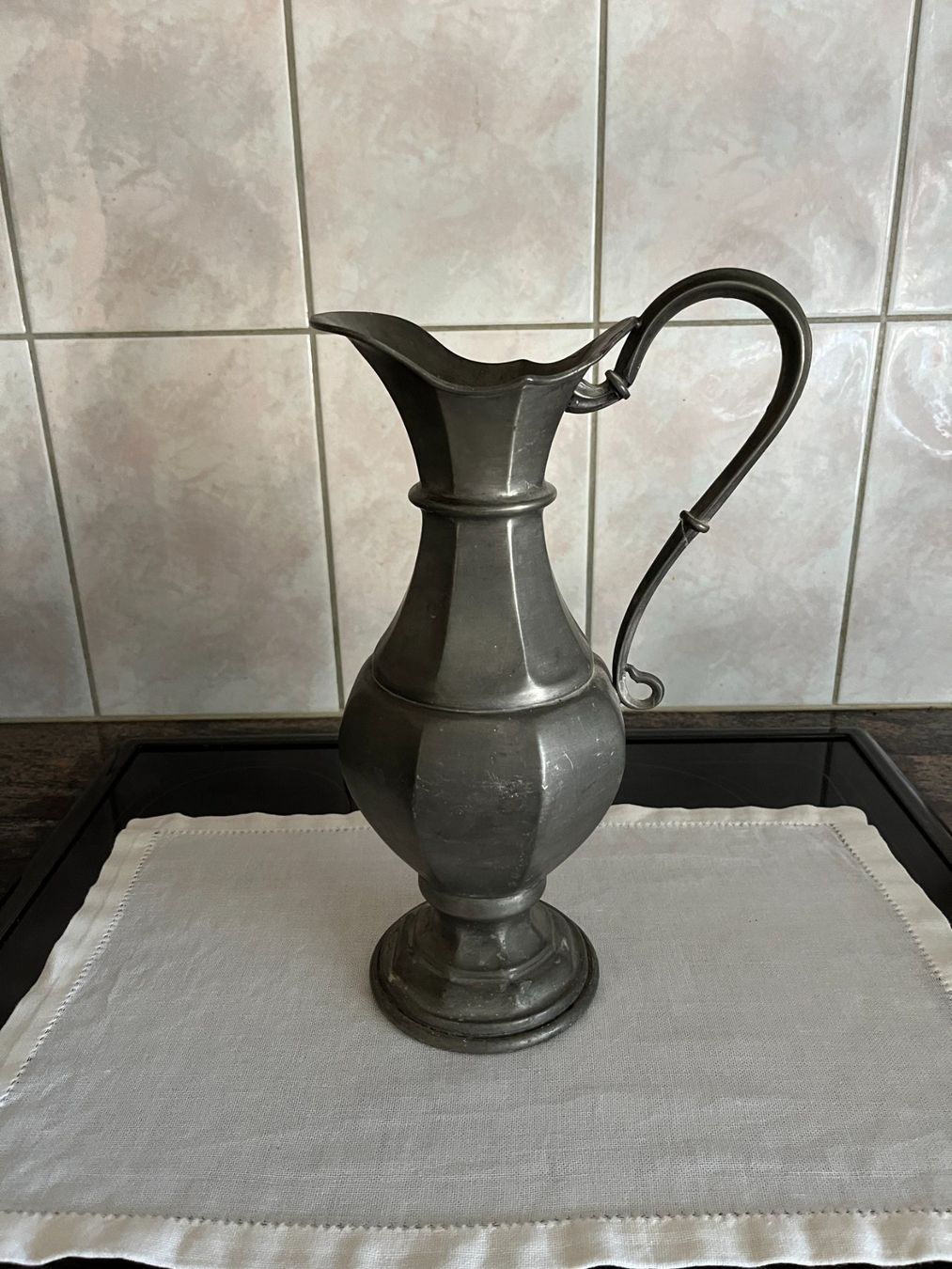 Carafes: Zinnkanne – D'occasion à Ettingen par dar_rqn6 1