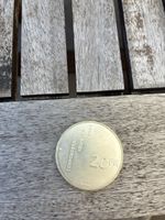 20 Franken Gedenkmünzen