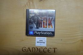 MDK