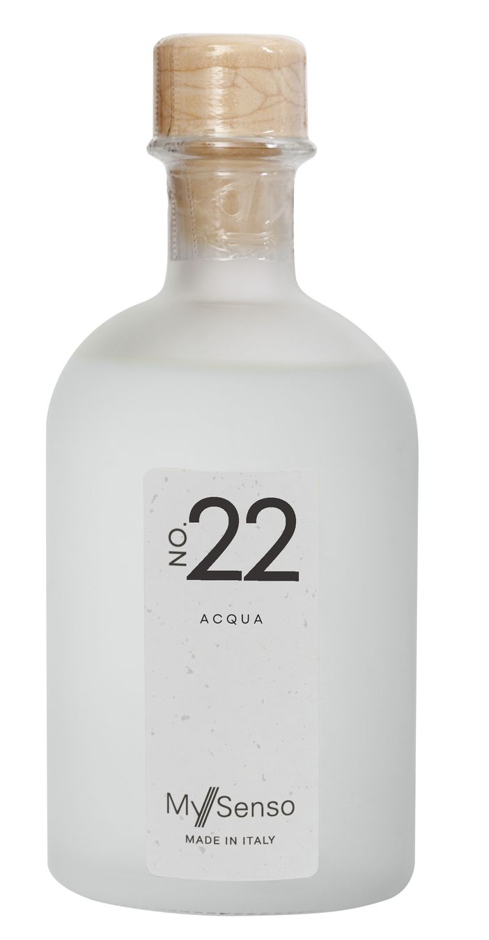 Duftöldiffusoren: °22 Acqua Refill für Diffusor - 240ml – Neu und originalverpackt aus Bremgarten AG von simpliCH