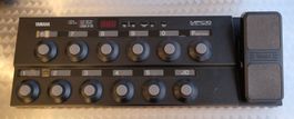 Yamaha MFC-10 MIDI Foot Controller