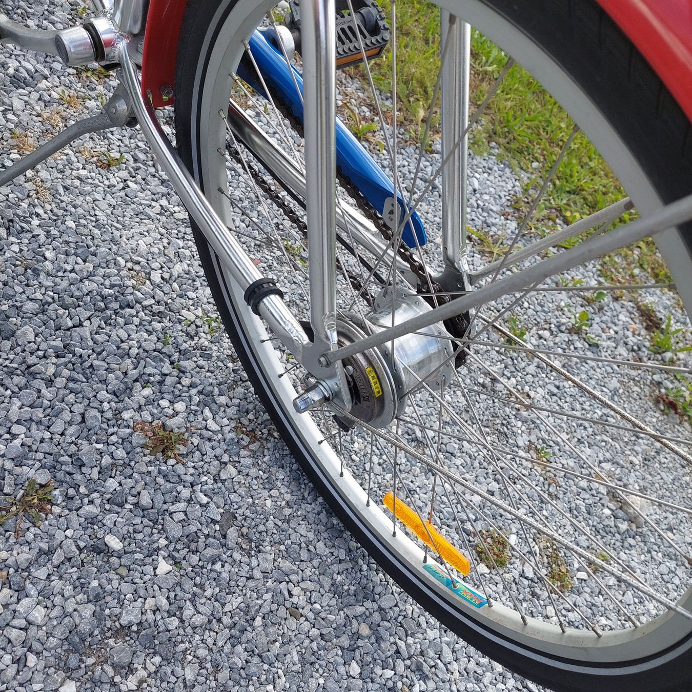 Velos: beach cruiser – Gebraucht aus Bauma von rtvstr 2