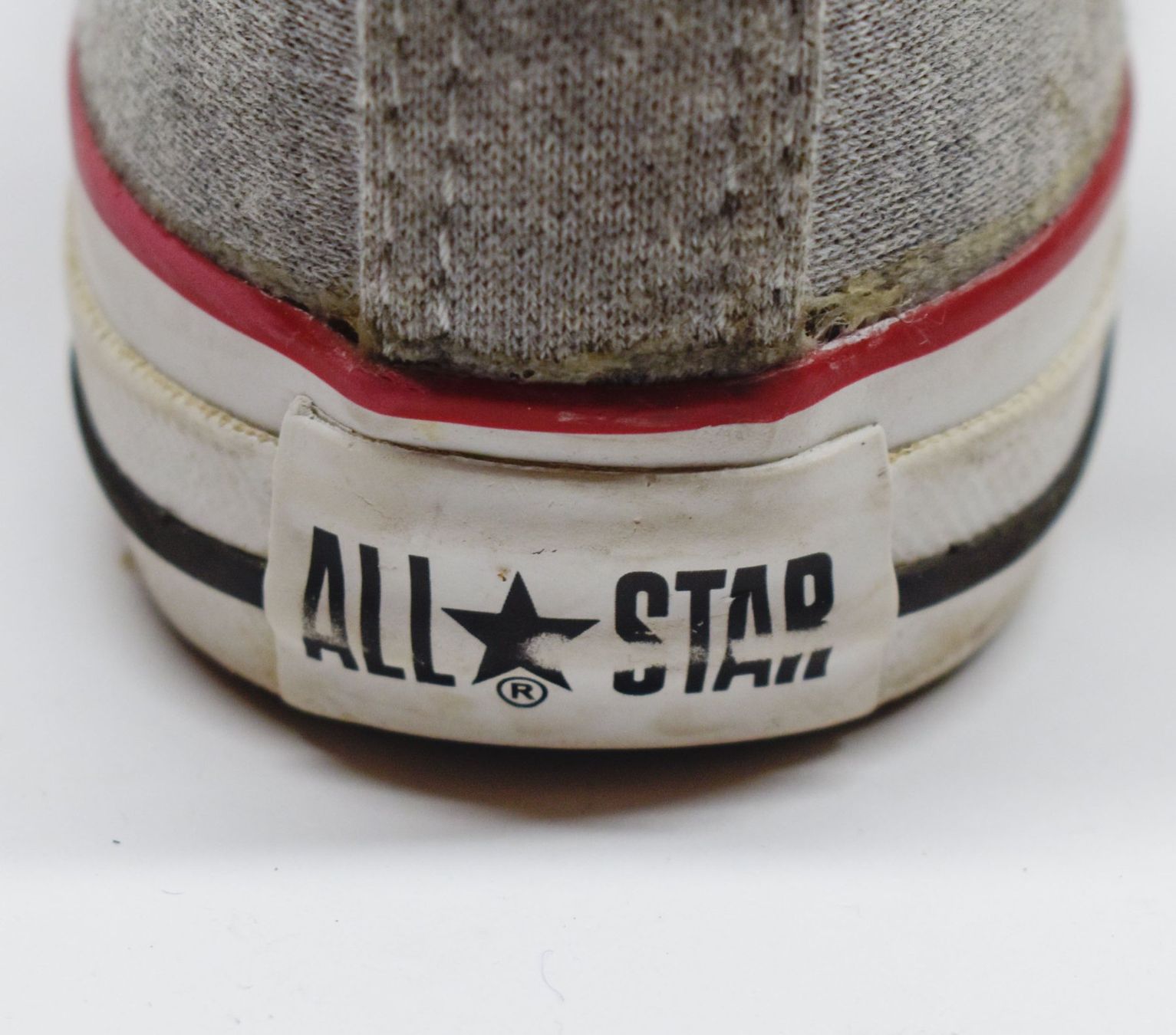 Converse Scarpe per ragazzi: Converse All Star Turnschuhe Stoff Kinder Grösse 31 – Usato da Biel/Bienne venduto da tim_pww5 4