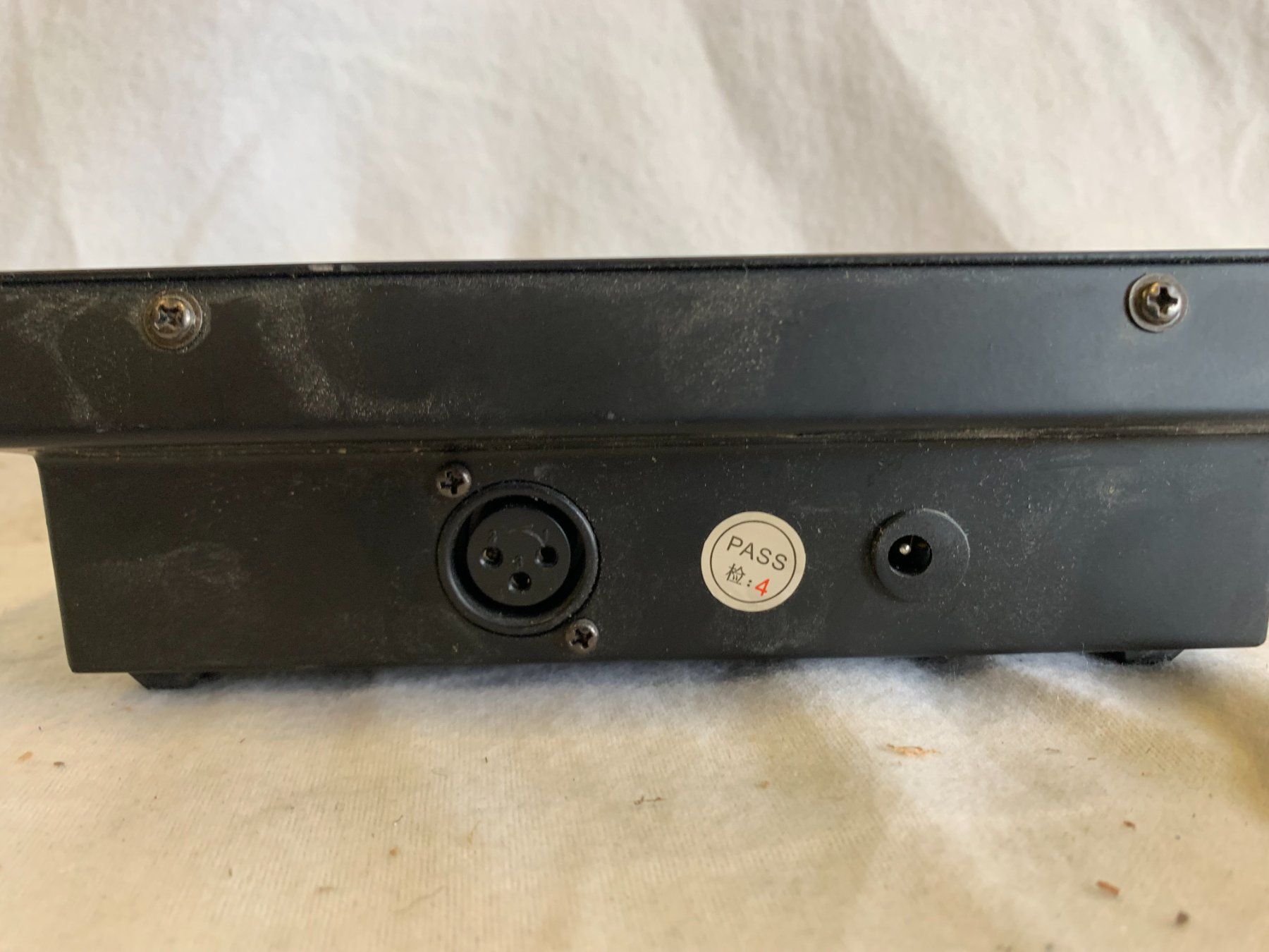 Mischpulte: Eurolite LED DMX Operator 1 (S671) – Gebraucht aus Däniken SO von Profog1 2