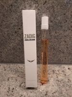 Zadig & Voltaire This Is Her Eau de Parfum 10ml Neu🌟🌼💫