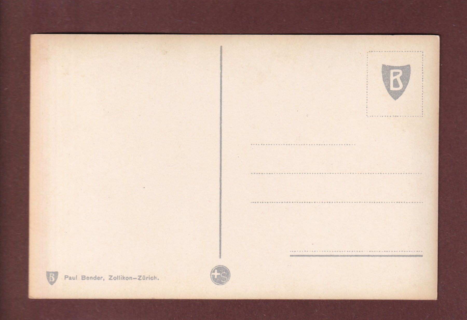 Ansichtskarten: SÄNTIS-SPITZE - Gasthaus - Observatorium – Gebraucht aus Pully von nicecards 1