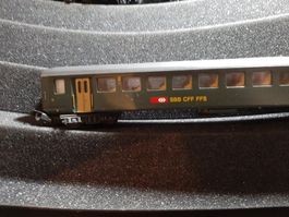 LIMA CFF/SBB REF.15