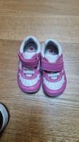 Elefanten Lauflernschuhe Gr. 22 Rosa/Weiss - Top Zustand!