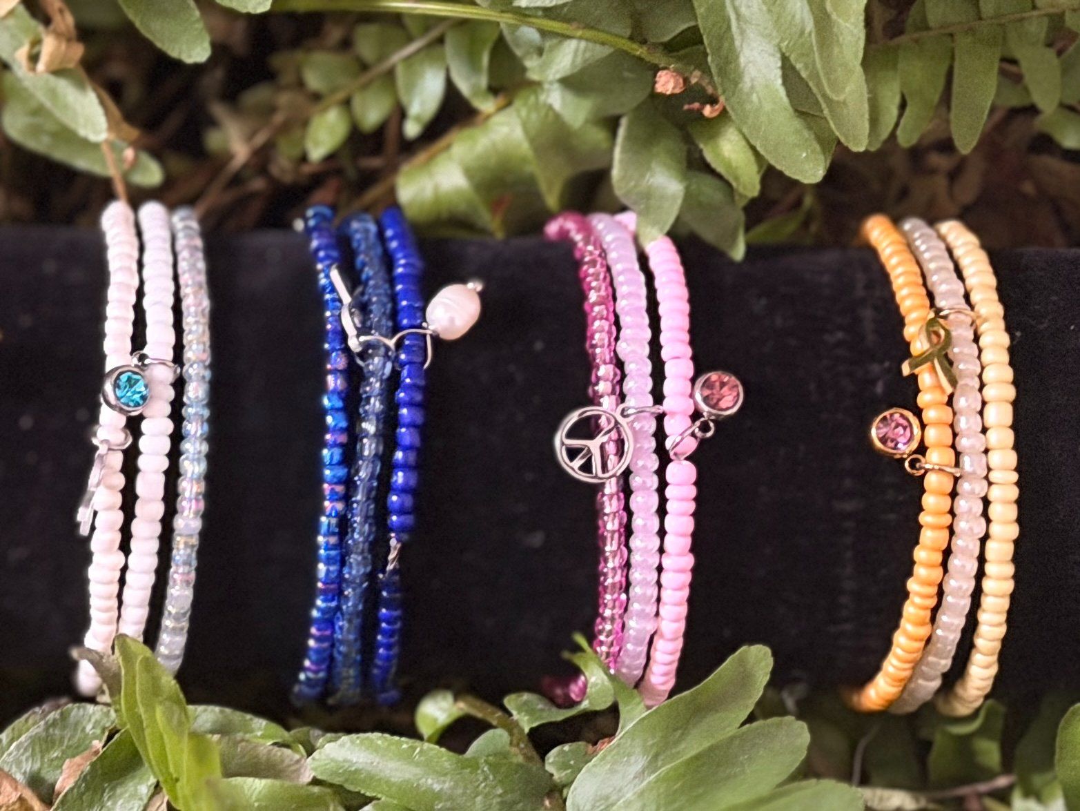 Bracciali & Braccialetti: Freundschaftsketteli – Nuovo e nell'imballaggio originale da Zürich venduto da emily02 2