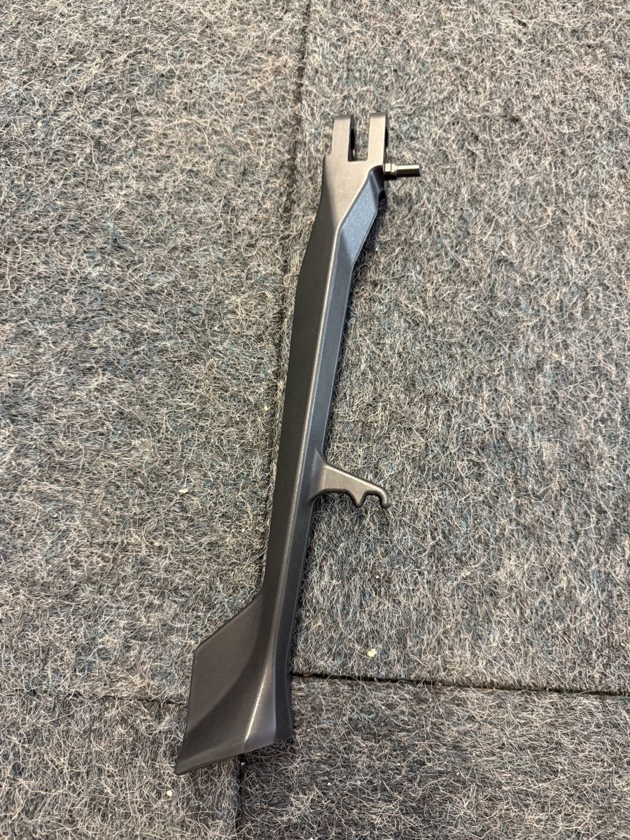 Kawasaki Tutti i ricambio per moto: Original Kawasaki Seitenständer Ninja – Nuovo (secondo la descrizione) da Buochs venduto da 18-84