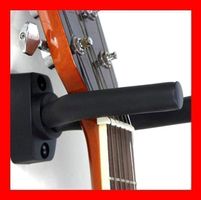 Gitarrenhalter Wandhalter Wall mount Aufhängung Wohnzimmer