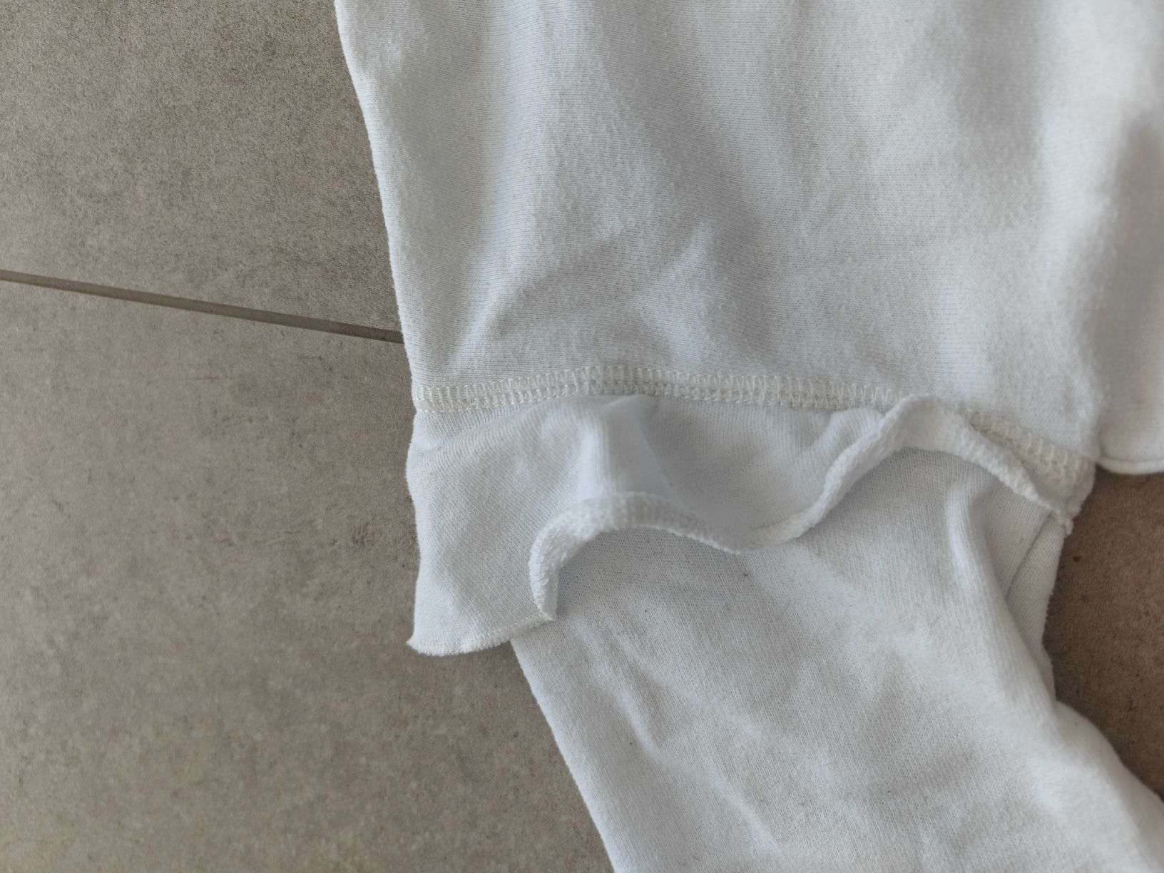 Hollister Maglioni & Felpe: Pull blanc Hollister taille S – Usato da Longirod venduto da DigiSmart 5