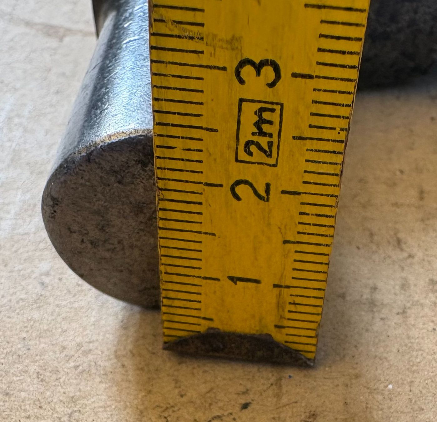 Tous les outils: VINTAGE HAMMER – D'occasion à Ostermundigen par wini63 9