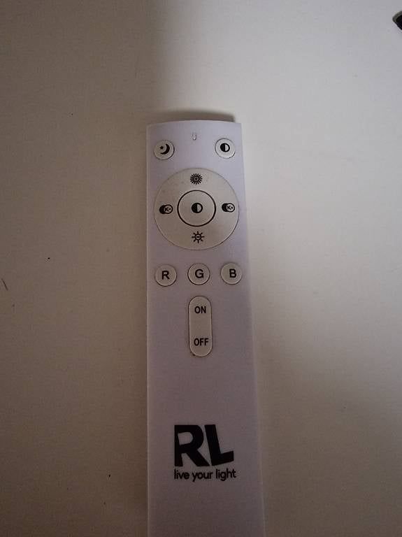 Lampen: Plafoniera led con telecomando  – Gebraucht aus Agno von Scambio-Vendo-Agno 2