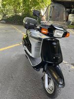 Yamaha Beluga 125  Bastelfahrzeug, nicht fahrbereit