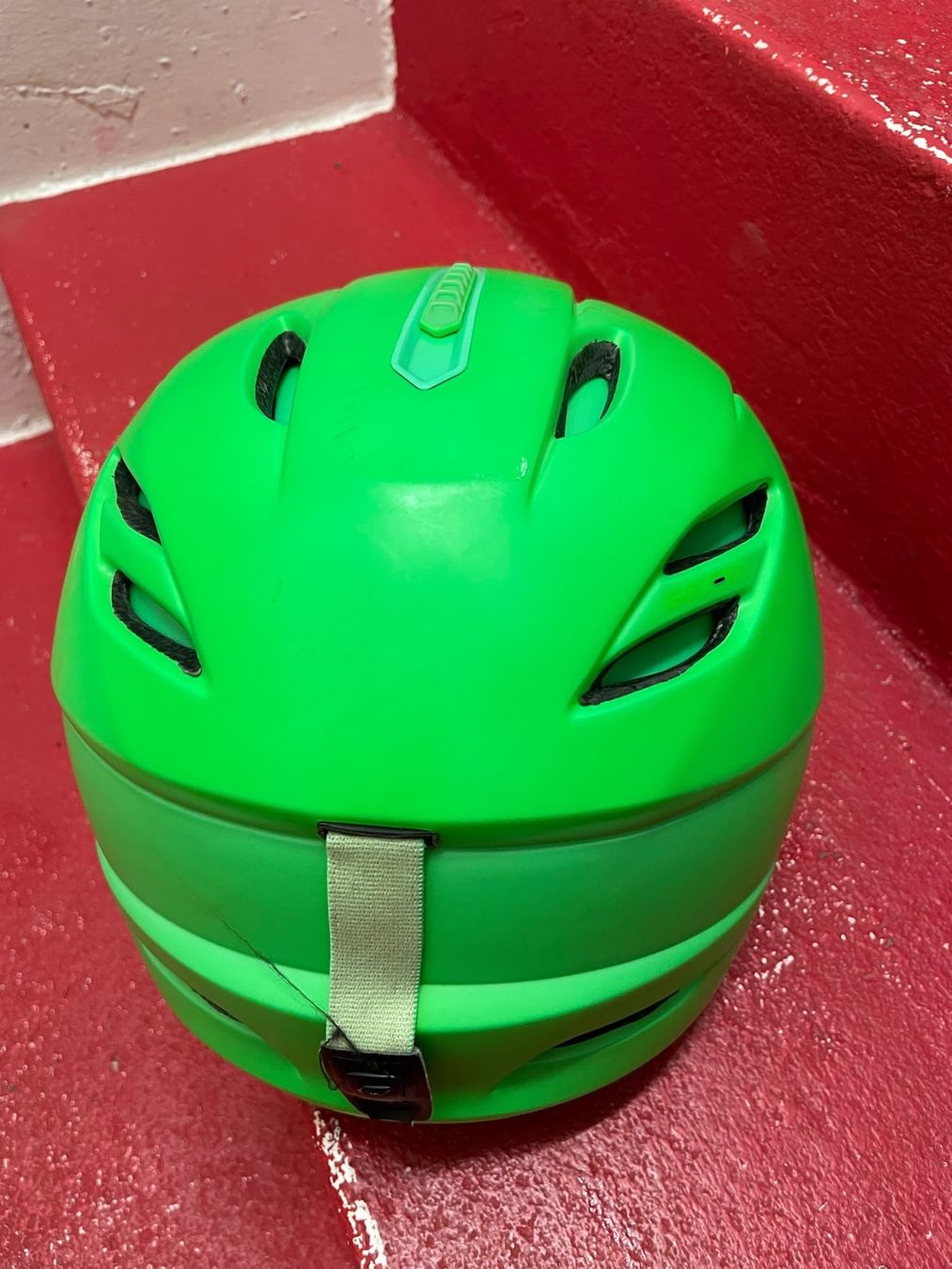 Helme: Skihelm_Giro_X-static_Grösse L – Gebraucht aus Herisau von playoff15 2