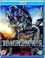 🎞️🎥🍿 Transformers Die Rache 🍿🎥💿