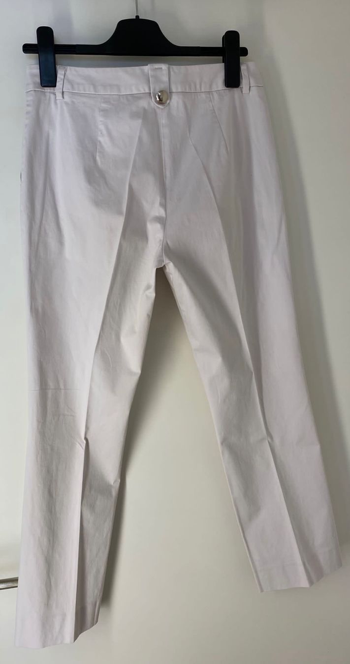 Pantaloni: Seductive Pants Hosen Damen Gr. 38 – Nuovo (secondo la descrizione) da Frauenfeld venduto da LIL_NA 3