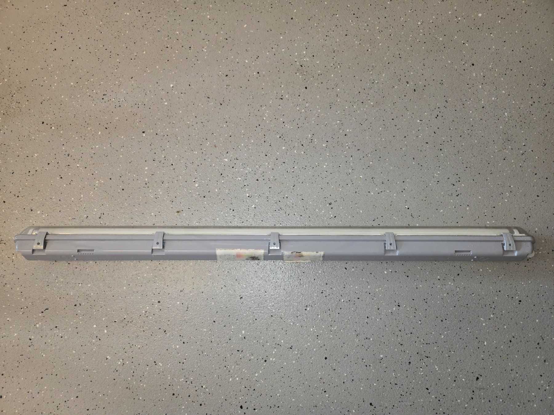 Lampade: 5 Stk. Aussenlampe – Usato da Brunnen venduto da the-swissman 1