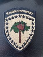 Patch Kreiskommando Schweizer Armee