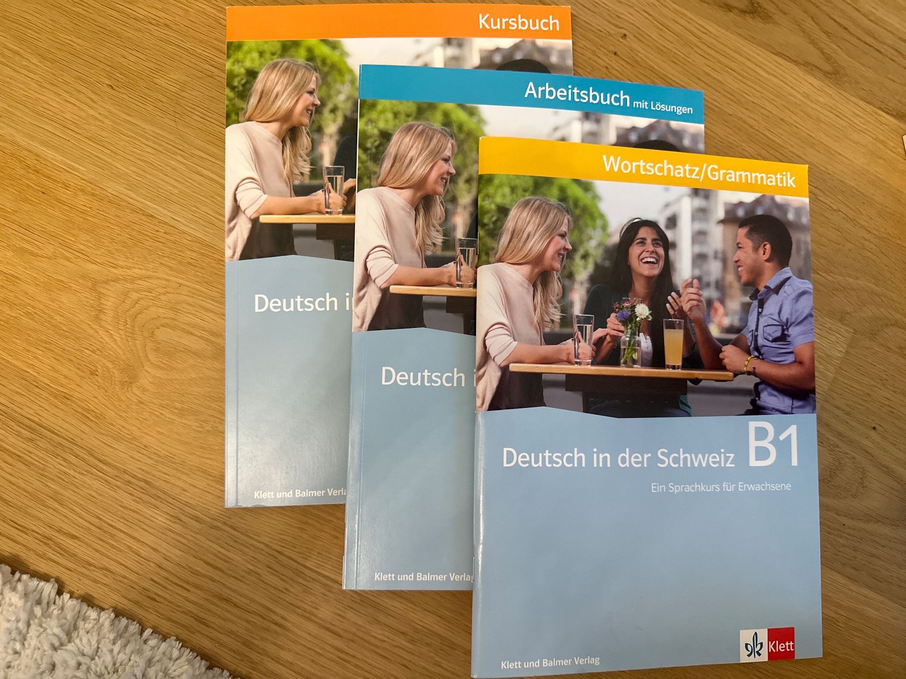 Libri: Deutsch in der Schweiz - new – Nuovo (secondo la descrizione) da Zürich venduto da mp2040